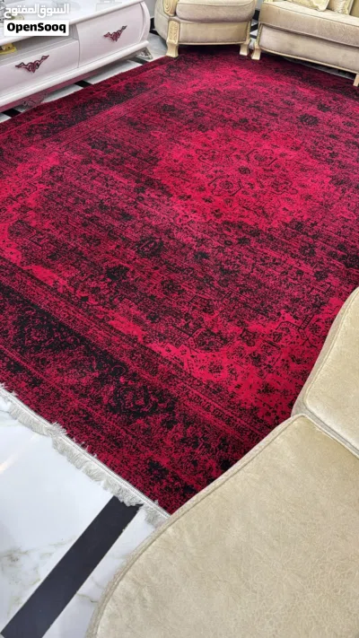 سجاده قياس 4*3 ثلاث قطع 2