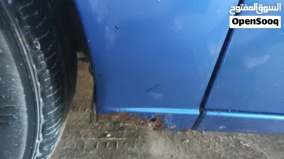 Hyundai Verna SX 4