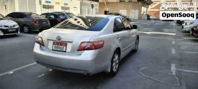 تويوتا كامري GLX 3