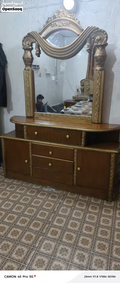 غرفه صاج نضيفه للبيع 3
