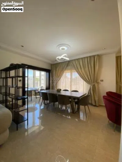 Luxury Furnished Apartment for Rent in Dair Ghbar 3