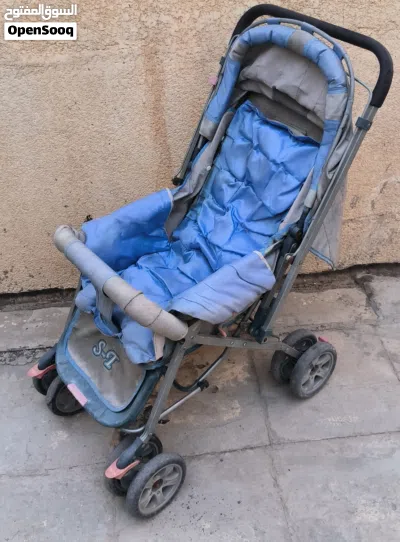 عربانة طفل نظيفة للبيع 2
