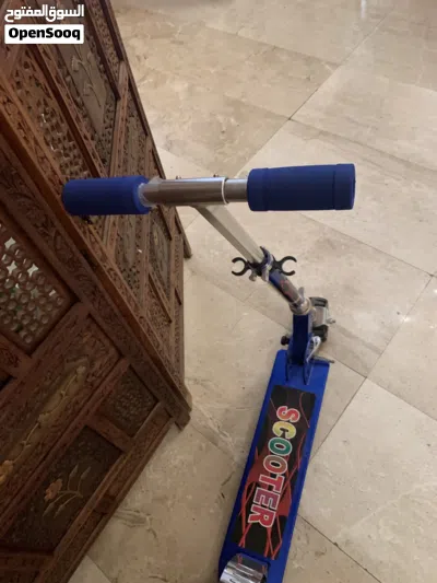 سكوتر 2026 للبيع 2