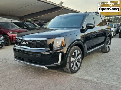Kia Telluride EX 2