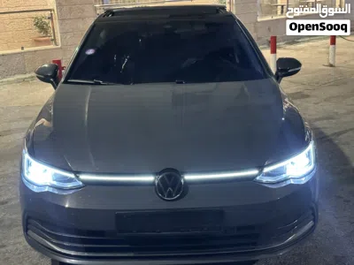 فولكسفاغن جولف E-Golf 2