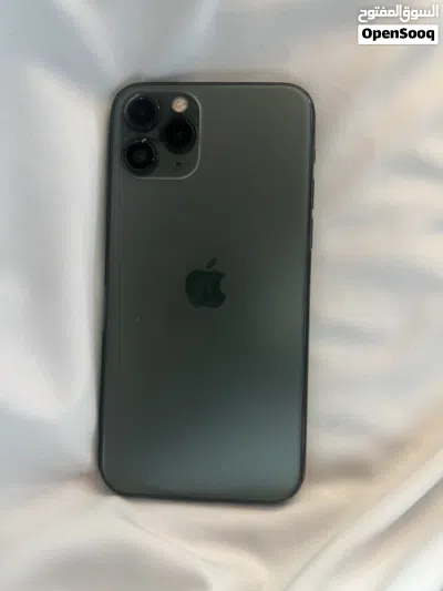 Iphone 11 pro 4