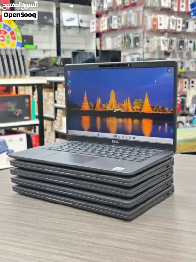 Used Dell Latitude 7310 in Oman 16GB/256GB 4