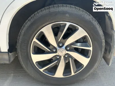 Mitsubishi ASX Standard 2