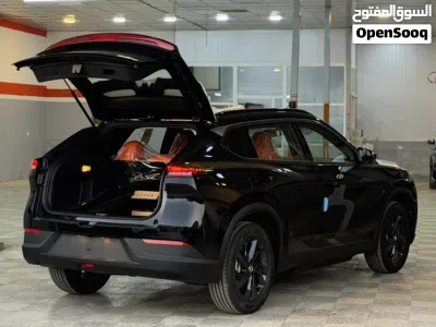 Dongfeng Mage EV 3