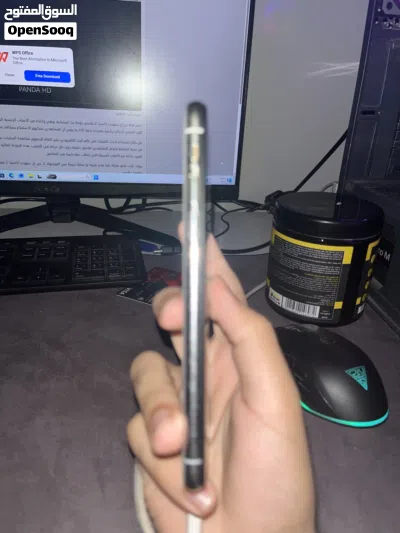 ايفون x 256 جيبي 3