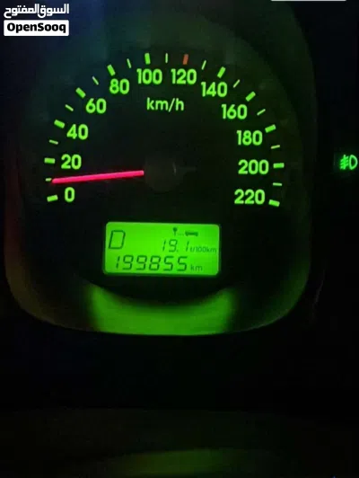 كيا سبورتاج EX 2