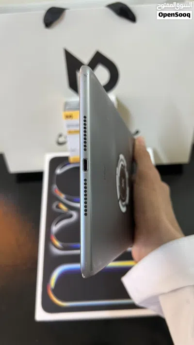 ايباد مني 5 جيبي 256 استخدام ممتاز 2