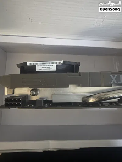 كرت شاشه RTX 2060 super 8gb 4