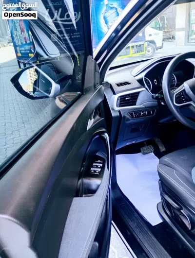Chevrolet Captiva LT 3