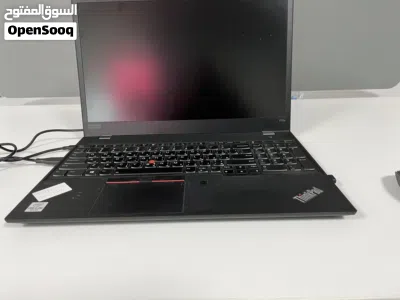 Lenovo Thinkpad p15s 3