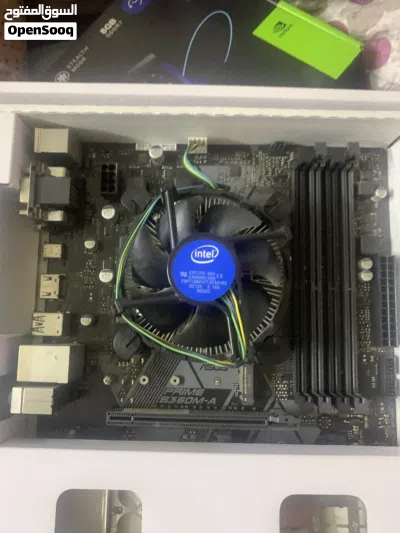 قطع pc للبيع 4