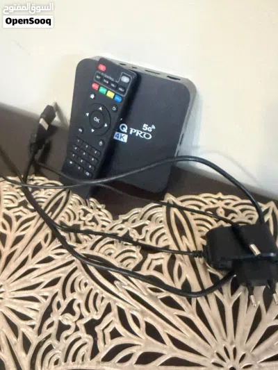 ريسفر -MXQ 5g الذكي 2