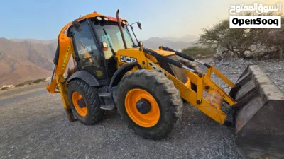 jcb backhoe loader for sale 4