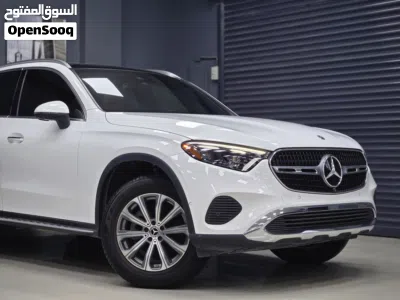 Mercedes Benz GLC-Class GLC 300 3