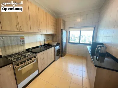 Furnished Apartment For Rent In 2nd Circle 4