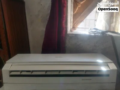 مكيف هونداي بحاله الوكاله للبيع المستعجل 3