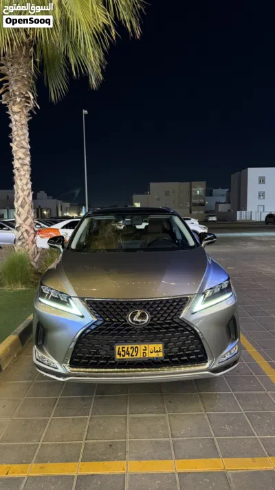 Lexus RX RX 350 2