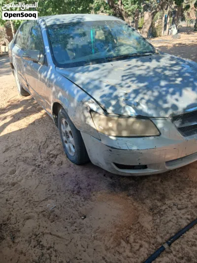 Hyundai Sonata Standard 2