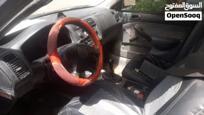 هوندا سيفيك EX 4