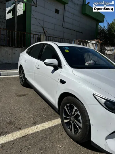BYD Qin Plus 3