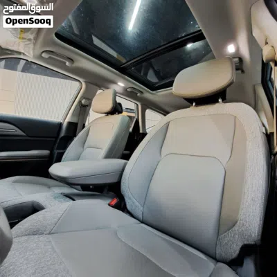 Kia EV5 Long Range 4