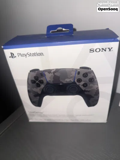 PS 5 CONTROLLER 3