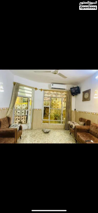بيت للبيع المكان بعداد الدورة حي الصحة 4