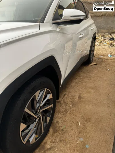 هيونداي توسان Limited 3