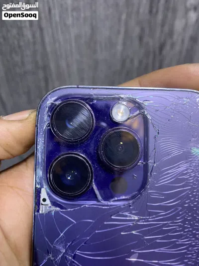 iPhone 14 Pro للبيع 3