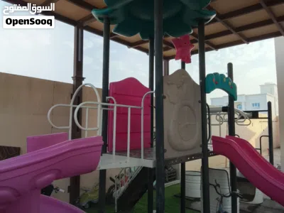 العاب خارجية 3