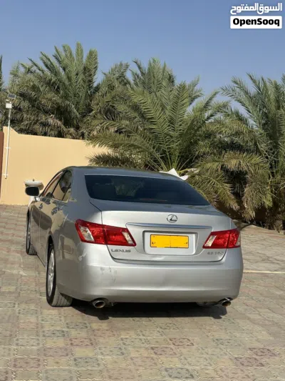 Lexus ES ES 350 4