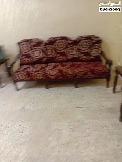 طقم كنب موريس 2