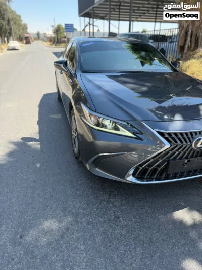 Lexus ES ES 300 2