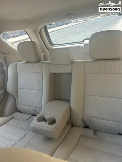 Kia Sorento EX 4