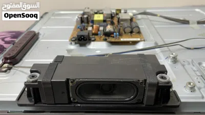 قطع غيار تلفزيون LG 39LN5420 - Main Board / Power Board او التلفزيون كامل 4