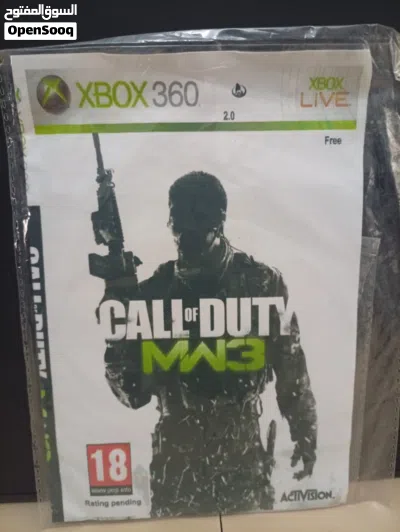 جهاز XBOX 360 4