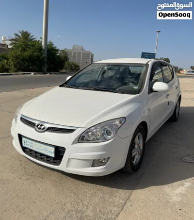 Hyundai i30 GL 2