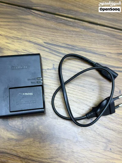 كاميرا CANONR50 3