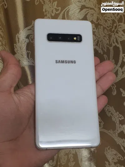 سامسونج جلاكسي اس 10 بلس 2
