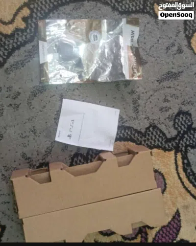 السلام عليكم اخوان عندي بلي 4 سلم ابيض ريجن ياباني نظام 13.50 2