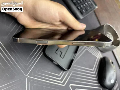 آيفون 16 برو ماكس كوبي ون ما بت فرق عن الأصلي 4