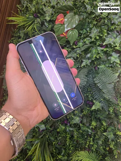 iPhone 14plus 128 مش مفتوح 3
