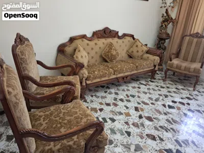 صالون فخم كامل للبيع 3