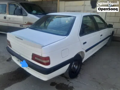 بيجو 405 3