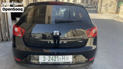 Seat Ibiza Style 4